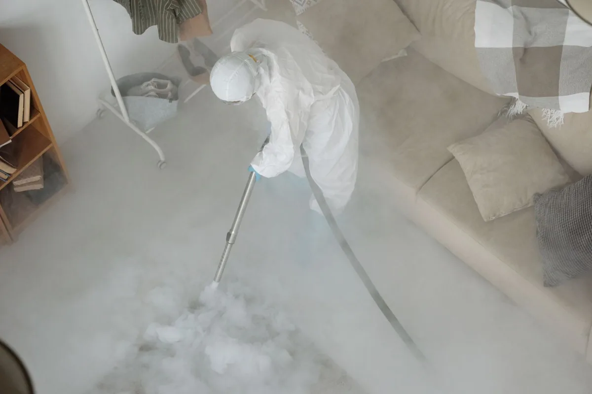 Biohazard Cleanup in Bardonia, NY